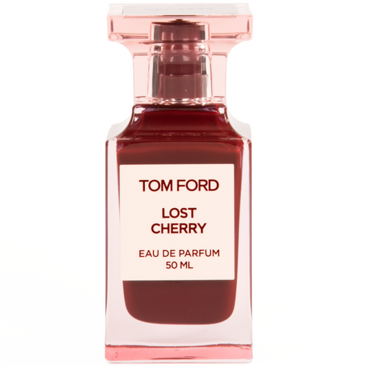 Tom Ford Lost Cherry Eau De Parfum 50ml