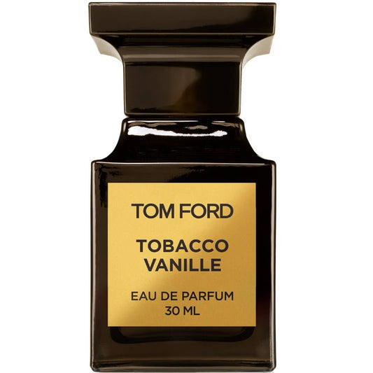 Tom Ford Tobacco Vanille Eau De Parfum 30ml