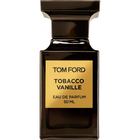 Tom Ford Tobacco Vanille Eau De Parfum 50ml