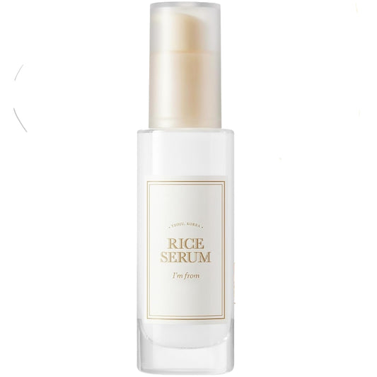 I'm From Rice Serum 30ml