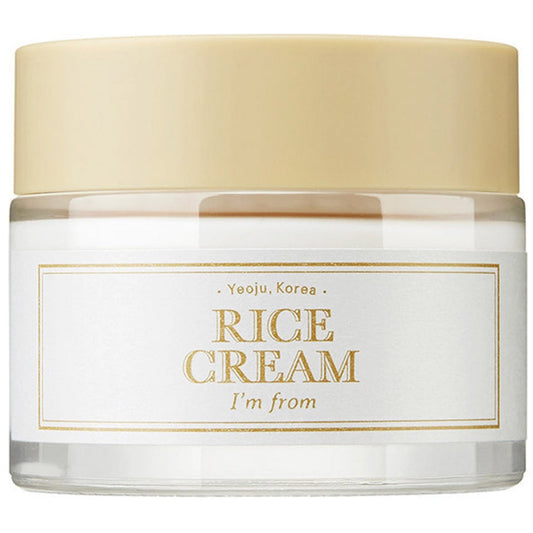 I'm From Rice Cream 50g