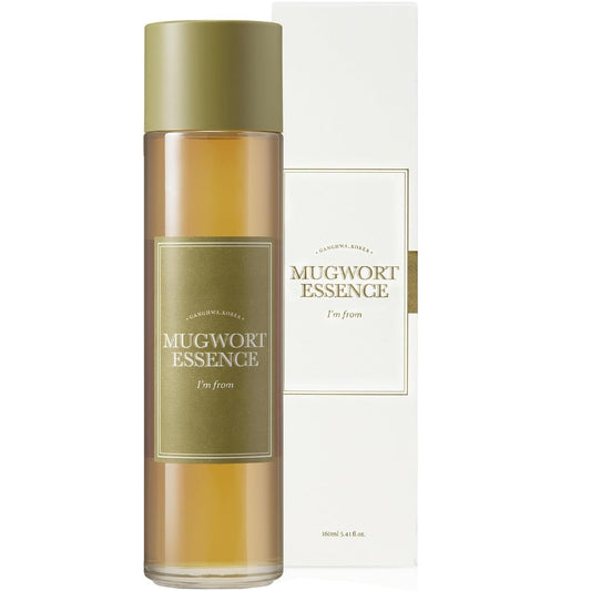 I'm From Mugwort Essence 160ml