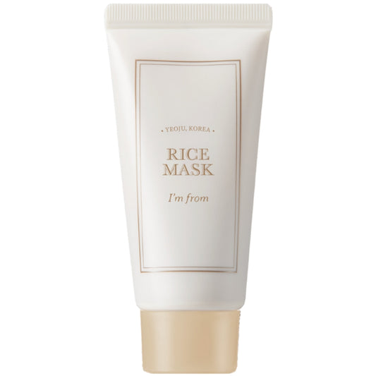 I'm From Rice Mask 30g