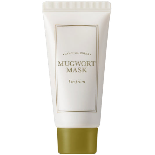 I'm From Mugwort Mask 30g