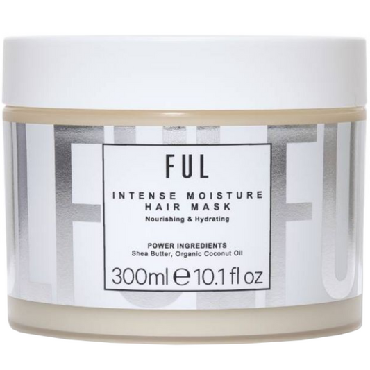 FUL Intense Moisture Hair Mask 300ml