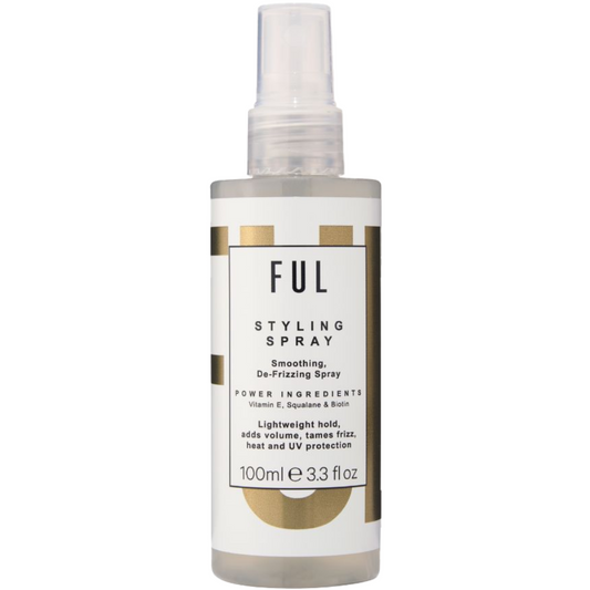 FUL Styling Spray 100ml