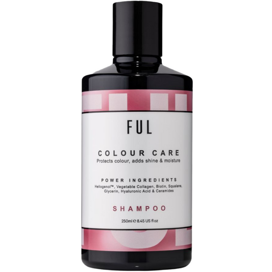 FUL Colour Care Shampoo 250ml