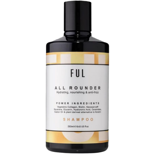 FUL All Rounder Moisture Shampoo 250ml