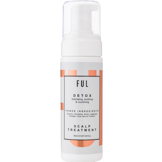 FUL Detox Scalp Treatment 150ml