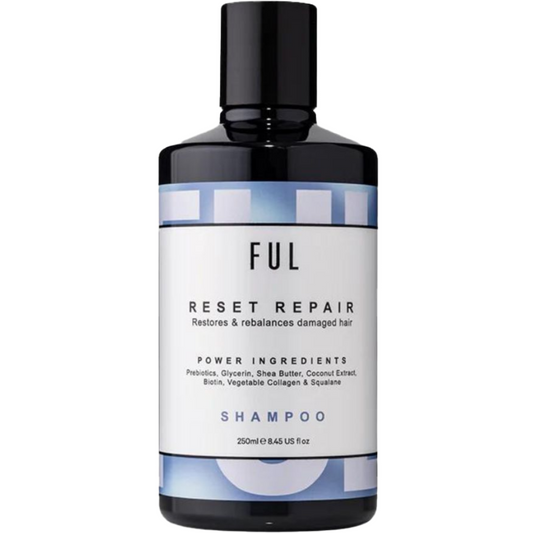 FUL Reset Repair Shampoo 250ml