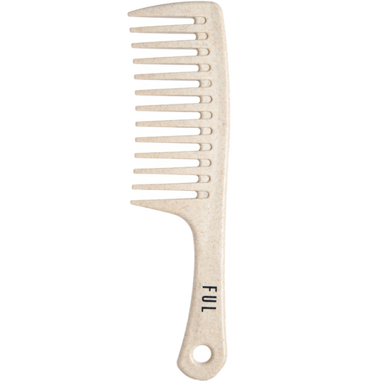 FUL Wide Tooth Comb