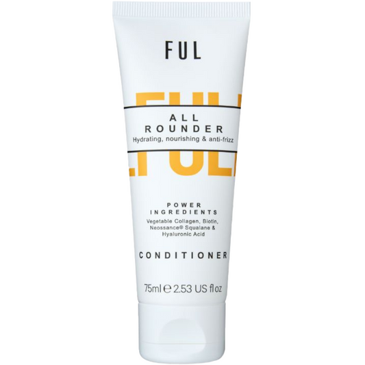 FUL All Rounder Moisture Conditioner Deluxe Mini 75ml