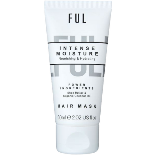 FUL Intense Moisture Hair Mask Deluxe Mini 60ml