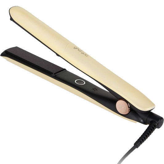 ghd Limited Edition Gold Professional Advanced Hair Straightener Styler Sunsthetic