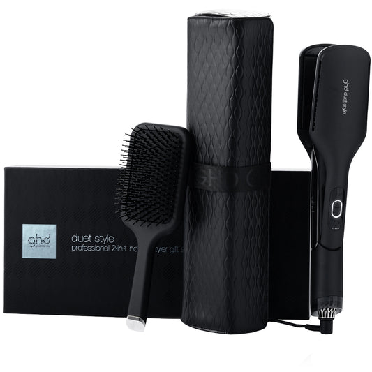 ghd Duet Style 2-in-1 Hot Air Straightener Gift Set