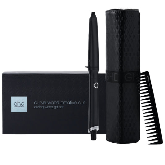 ghd Curve Creative Curl Wand Gift Set