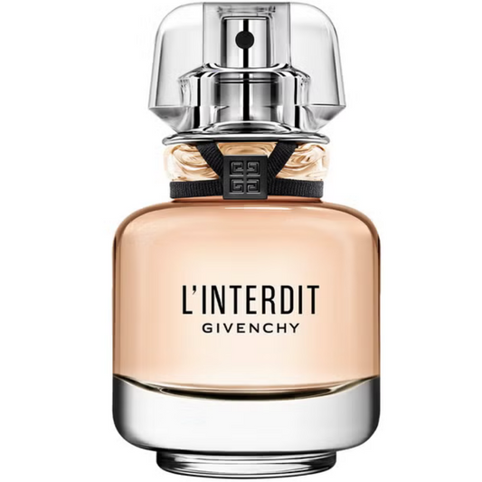 Givenchy L'Interdit Eau De Parfum 35ml