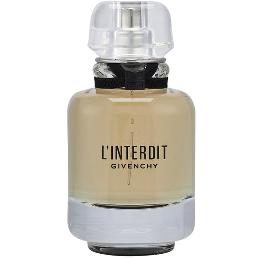 Givenchy L'Interdit Eau De Parfum 50ml