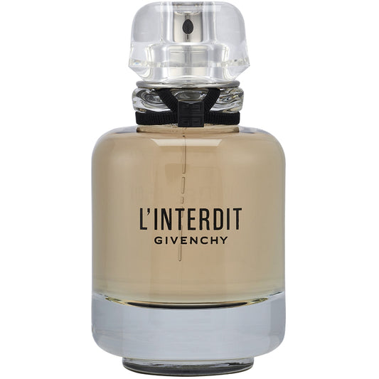 Givenchy L'Interdit Eau De Parfum 80ml