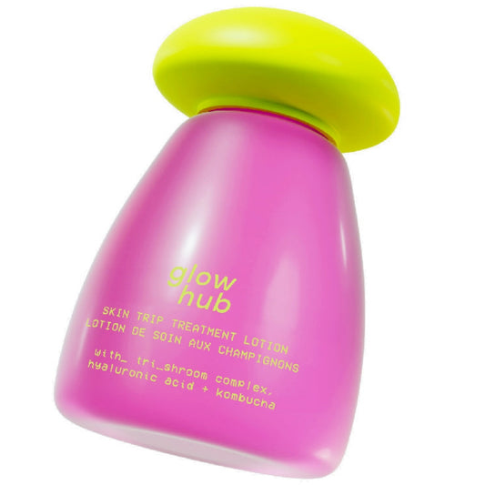 Glow Hub Skin Trip Treatment Lotion 45ml