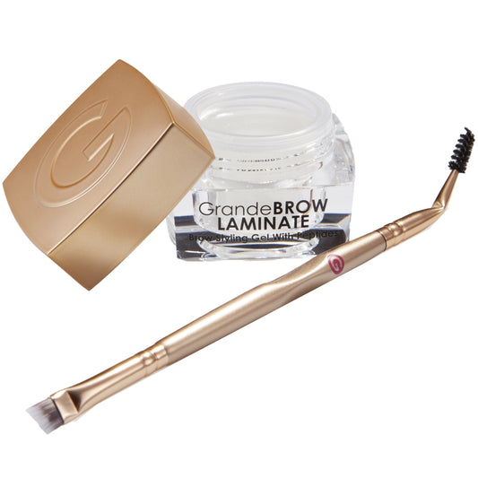 Grande Cosmetics GrandeBROW Laminate Brow Styling Gel 11ml