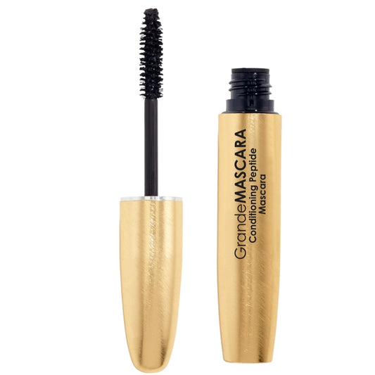 Grande Cosmetics GrandeMASCARA Conditioning Peptide Mascara Black 5.6ml