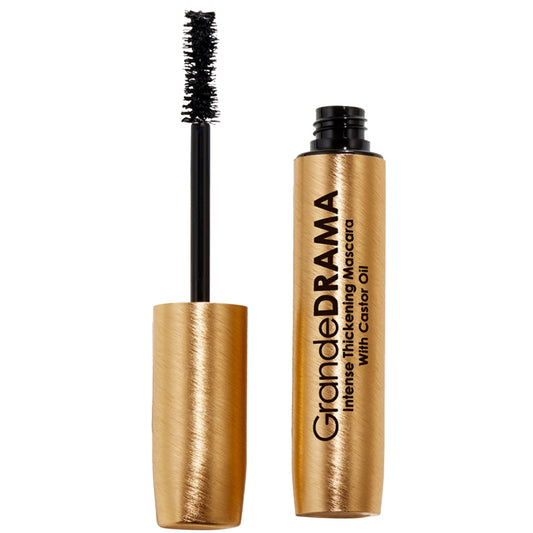 Grande Cosmetics GrandeDRAMA Intense Mascara Black 9g