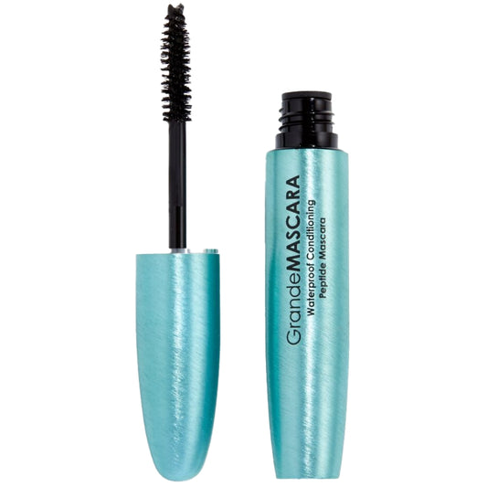 Grande Cosmetics GrandeMASCARA Waterproof Conditioning Peptide Mascara Black 5.6ml