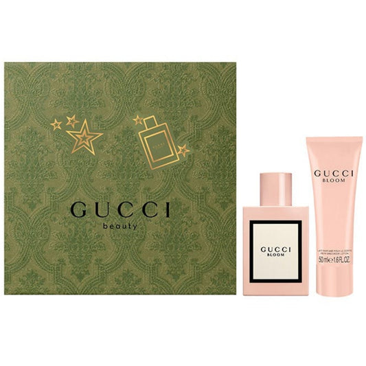 Gucci Bloom Eau De Parfum Gift Set 30ml