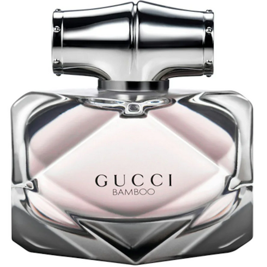 Gucci Bamboo Eau De Parfum 50ml