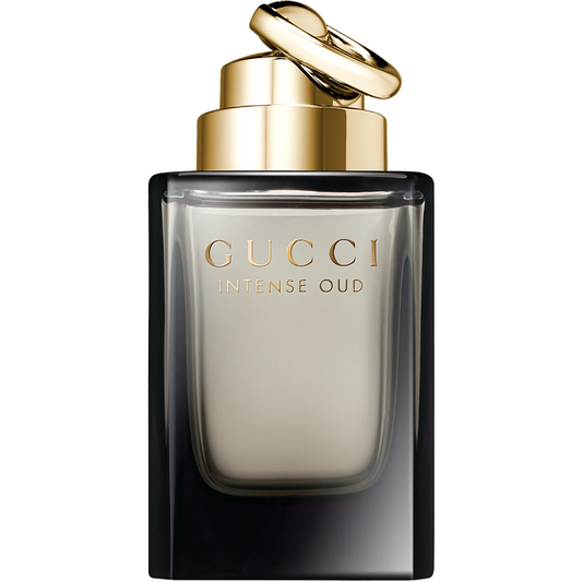 Gucci Oud Intense Eau De Parfum 90ml