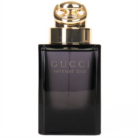 Gucci Oud Intense Eau De Parfum 90ml