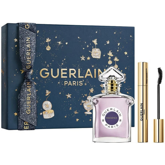 Guerlain Insolence Eau De Parfum Gift Set 75ml