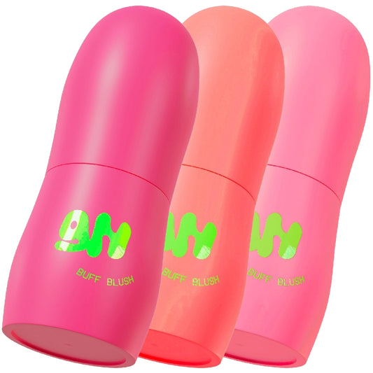 Glow Hub Buff Blush Stick 5g