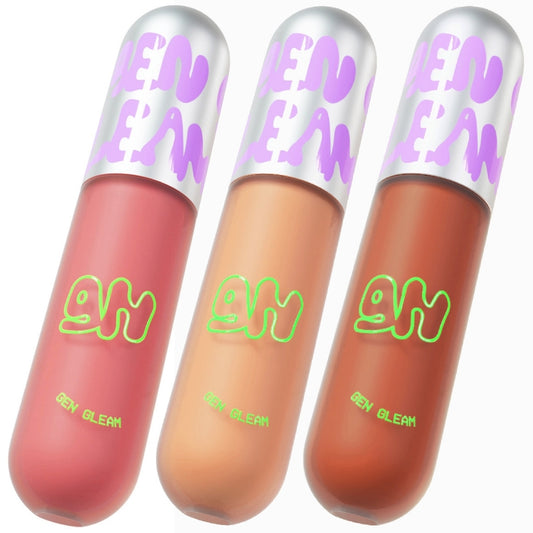 Glow Hub Gen Gleam Lip Gloss 3ml