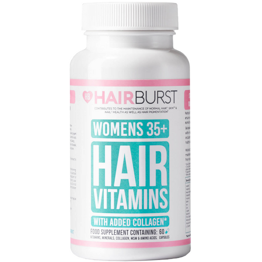 Hairburst Women 35+ Hair Vitamins x60