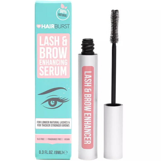 Hairburst Lash & Brow Enhancing Serum 9ml