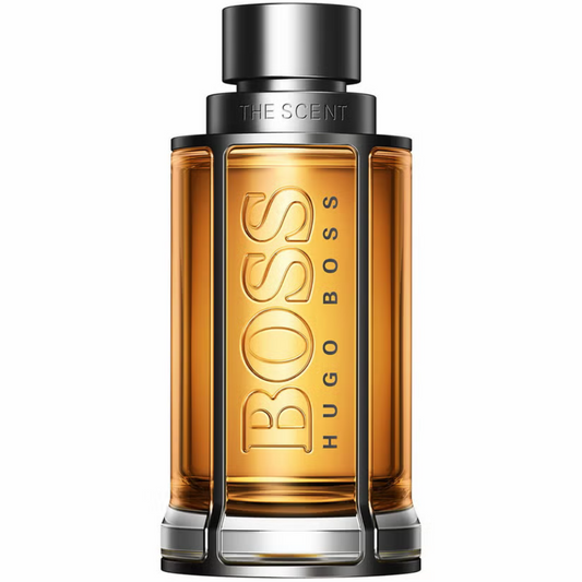 Hugo Boss The Scent for Him Eau De Toilette 50ml