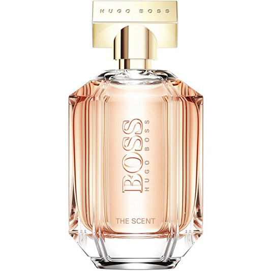 Hugo Boss The Scent For Her Eau De Parfum 100ml