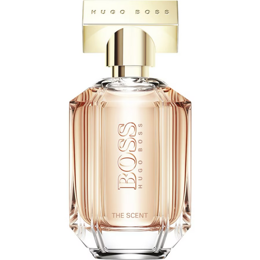 Hugo Boss The Scent for Her Eau De Parfum 50ml