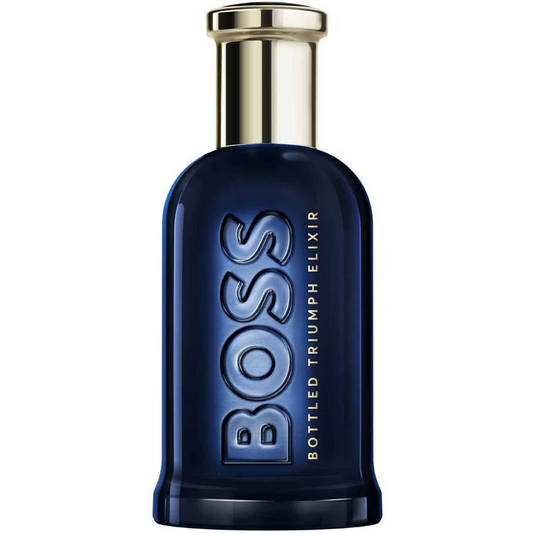 Hugo Boss Triumph Elixir Eau De Parfum 50ml