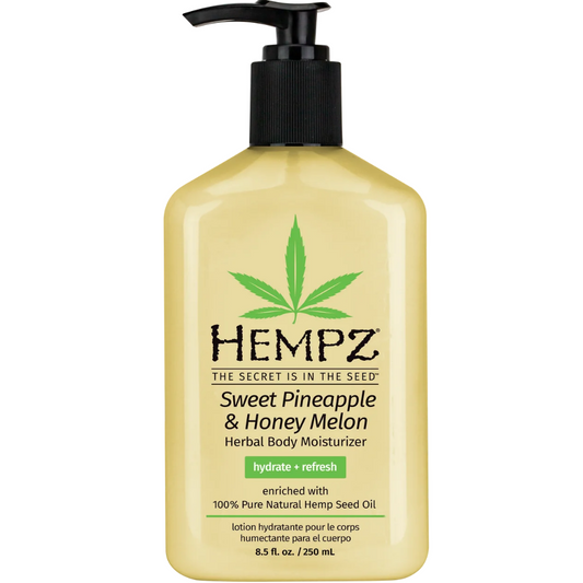 Hempz Sweet Pineapple & Honey Melon Body Moisturiser 250ml