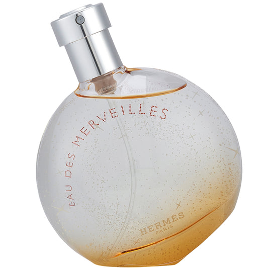 Hermes Eau Des Merveilles Eau De Toilette 50ml