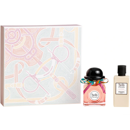 Hermes Twilly D'Hermes Eau De Parfum Gift Set 50ml