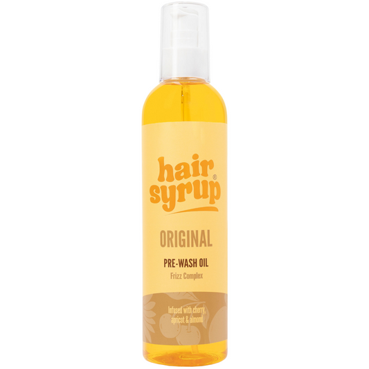 Hair Syrup The Original Pre-Wash Oil Treatment 300ml