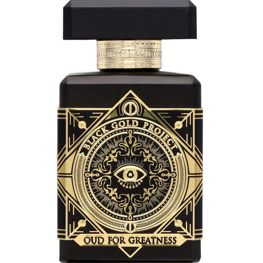 Initio Oud For Greatness Eau De Parfum 90ml