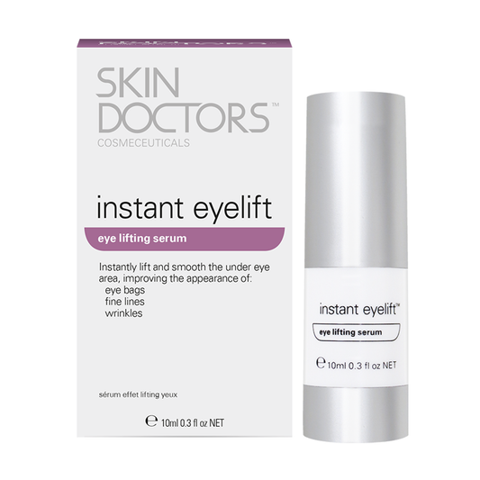 Skin Doctors Instant Eyelift Eye Lifting Serum 10ml