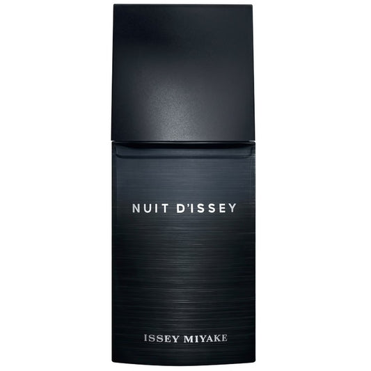 Issey Miyake Nuit D'Issey Eau De Toilette 125ml