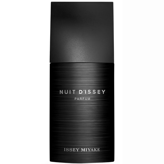 Issey Miyake Nuit D'Issey Parfum 125ml