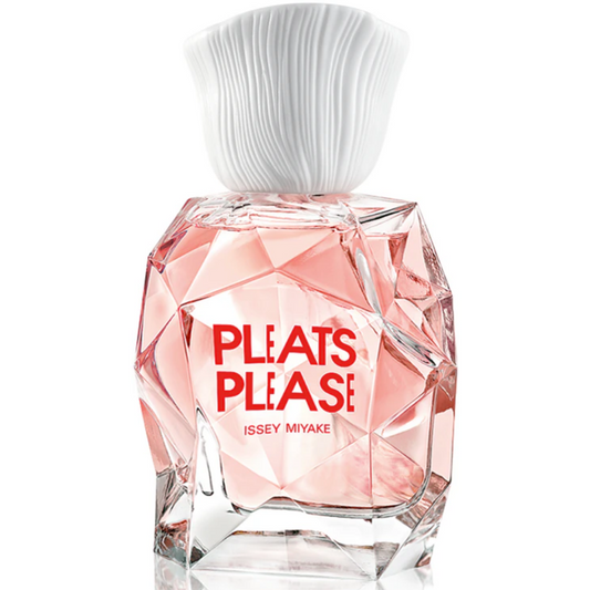 Issey Miyake Pleats Please Eau De Toilette 50ml